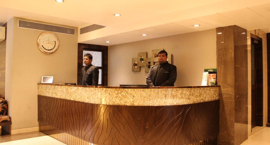 فندق سوبا بالاس, Mumbai 2